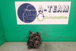 Gebruikte Dynamo Ford Focus 2 Wagon 1.6 TDCi 16V 100 Prijs € 49,99 Margeregeling aangeboden door A-team Automotive