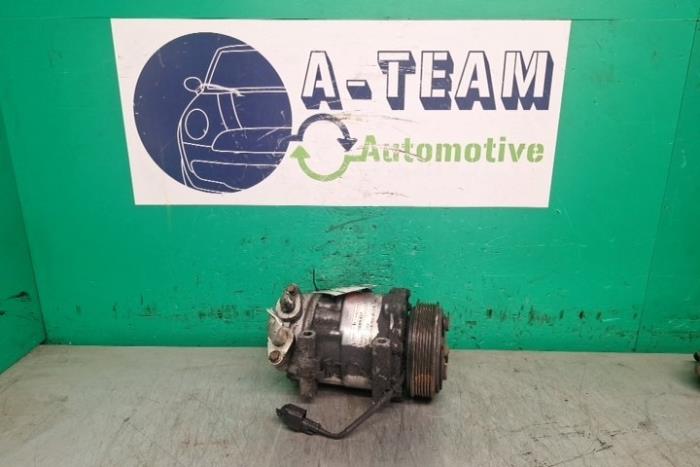 Gebruikte Aircopomp Ford Focus 2 Wagon 1.6 TDCi 16V 100 Prijs € 39,99 Margeregeling aangeboden door A-team Automotive