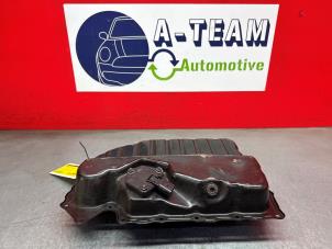 Gebruikte Carterpan Volkswagen Tiguan (5N1/2) 2.0 TSI 16V 4Motion Prijs € 35,00 Margeregeling aangeboden door A-Team Automotive