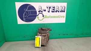 Gebruikte Dynamo Opel Zafira (M75) 2.2 16V Direct Ecotec Prijs € 24,99 Margeregeling aangeboden door A-team Automotive