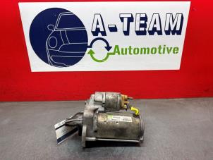 Gebruikte Startmotor Volvo V50 (MW) 1.6 D2 16V Prijs € 24,99 Margeregeling aangeboden door A-Team Automotive