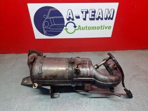Gebruikte Roetfilter Opel Insignia 2.0 CDTI 16V 130 Ecotec Prijs € 399,99 Margeregeling aangeboden door A-Team Automotive