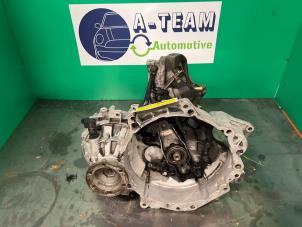 Gebruikte Versnellingsbak Skoda Octavia Combi (1U5) 1.8 20V Turbo Prijs op aanvraag aangeboden door A-team Automotive