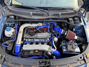 Gebruikte Motor Audi TT (8N3) 1.8 T 20V Quattro Prijs € 1.249,99 Margeregeling aangeboden door A-team Automotive