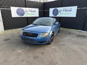 Gebruikte Differentieel achter Audi TT (8N3) 1.8 T 20V Quattro Prijs € 199,99 Margeregeling aangeboden door A-team Automotive