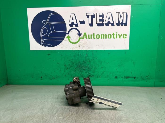 Gebruikte Pomp Servo Skoda Octavia Combi (1U5) 1.8 20V Turbo Prijs € 29,99 Margeregeling aangeboden door A-team Automotive
