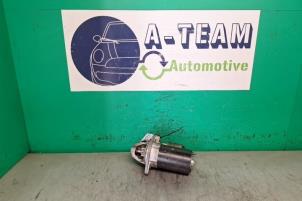 Gebruikte Startmotor BMW 3 serie (E90) 318i 16V Prijs € 74,99 Margeregeling aangeboden door A-team Automotive