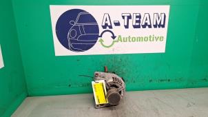 Gebruikte Dynamo Renault Clio III (BR/CR) 1.5 dCi FAP Prijs € 24,99 Margeregeling aangeboden door A-team Automotive