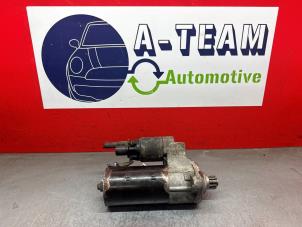 Gebruikte Startmotor Volkswagen Transporter Prijs € 24,99 Margeregeling aangeboden door A-Team Automotive