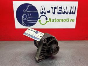 Gebruikte Dynamo Fiat Panda (169) 1.2 Fire Prijs € 19,99 Margeregeling aangeboden door A-Team Automotive