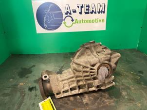 Gebruikte Differentieel voor Mercedes ML I (163) 320 3.2 V6 18V Autom. Prijs op aanvraag aangeboden door A-team Automotive