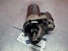 Startmotor van een BMW 3 serie (E46/2) 325 Ci 24V 2000