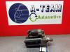 Startmotor van een BMW 3 serie (E46/2) 325 Ci 24V 2000