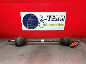 Gebruikte Aandrijfas links-achter Mercedes GLE AMG Coupe (C292) 5.5 63 S AMG V8 biturbo 32V 4-Matic Prijs € 69,99 Margeregeling aangeboden door A-Team Automotive