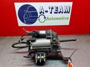 Gebruikte Luchtpomp (Vering) Mercedes GLE AMG Coupe (C292) 5.5 63 S AMG V8 biturbo 32V 4-Matic Prijs € 449,99 Margeregeling aangeboden door A-Team Automotive