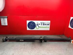 Gebruikte Cardanas Mercedes GLE AMG Coupe (C292) 5.5 63 S AMG V8 biturbo 32V 4-Matic Prijs € 349,99 Margeregeling aangeboden door A-Team Automotive