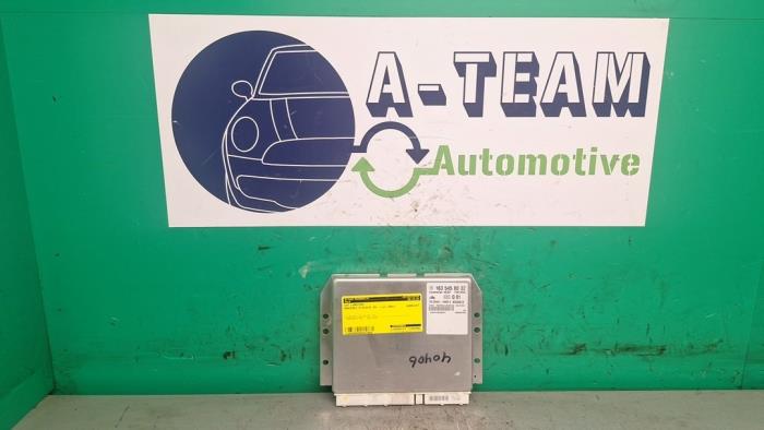 Gebruikte Esp computer Mercedes ML I (163) 320 3.2 V6 18V Autom. Prijs op aanvraag aangeboden door A-team Automotive