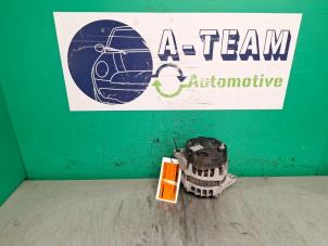 Gebruikte Dynamo Hyundai i10 (F5) 1.1i 12V Prijs € 29,99 Margeregeling aangeboden door A-team Automotive