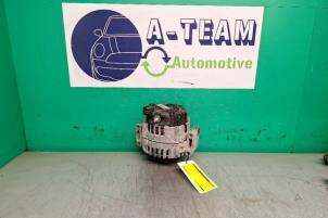 Gebruikte Dynamo Mercedes C Estate (S205) C-400 3.0 V6 Turbo 4-Matic Prijs € 149,99 Margeregeling aangeboden door A-team Automotive