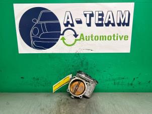 Gebruikte Gasklephuis Mercedes C Estate (S205) C-400 3.0 V6 Turbo 4-Matic Prijs € 49,99 Margeregeling aangeboden door A-team Automotive