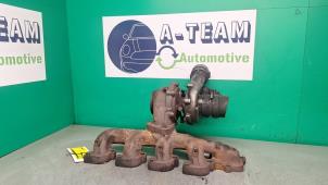 Gebruikte Turbo Peugeot Boxer (U9) 2.2 HDi 130 Euro 5 Prijs € 474,99 Margeregeling aangeboden door A-team Automotive