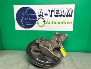 Gebruikte Asschenkel links-achter Audi RS 3 Sportback (8VA/8VF) 2.5 TFSI 20V Quattro Prijs € 174,99 Margeregeling aangeboden door A-team Automotive