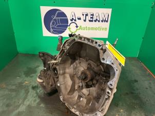Gebruikte Versnellingsbak Renault Kangoo Express (FC) 1.5 dCi 68 Prijs op aanvraag aangeboden door A-team Automotive