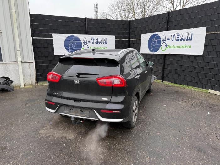 Gebruikte Startmotor Kia Niro I (DE) 1.6 GDI Hybrid Prijs op aanvraag aangeboden door A-team Automotive