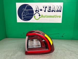 Gebruikte Achterlicht rechts Kia Niro I (DE) 1.6 GDI Hybrid Prijs € 299,99 Margeregeling aangeboden door A-team Automotive