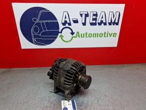 Gebruikte Dynamo Dodge Caliber 2.0 CRD 16V Prijs € 49,99 Margeregeling aangeboden door A-Team Automotive