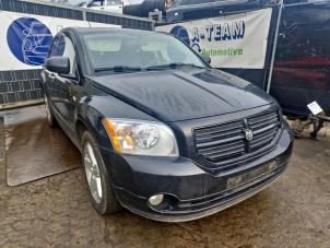Gebruikte Fusee rechts-voor Dodge Caliber 2.0 CRD 16V Prijs € 39,99 Margeregeling aangeboden door A-Team Automotive
