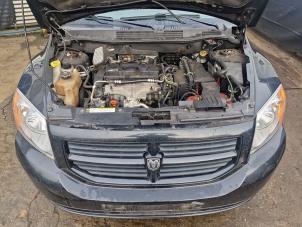 Gebruikte Luchtmassameter Dodge Caliber 2.0 CRD 16V Prijs € 29,99 Margeregeling aangeboden door A-Team Automotive