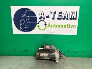 Gebruikte Startmotor Fiat Scudo (270) 2.0 D Multijet Prijs € 49,99 Margeregeling aangeboden door A-team Automotive