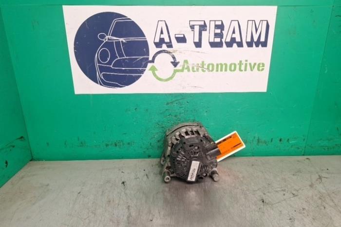 Gebruikte Dynamo Fiat Scudo (270) 2.0 D Multijet Prijs € 99,99 Margeregeling aangeboden door A-team Automotive