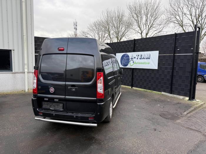 Gebruikte ABS Pomp Fiat Scudo (270) 2.0 D Multijet Prijs op aanvraag aangeboden door A-team Automotive