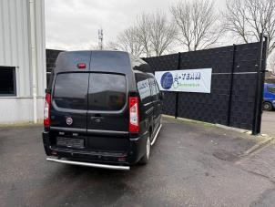 Gebruikte Subframe Fiat Scudo (270) 2.0 D Multijet Prijs op aanvraag aangeboden door A-team Automotive