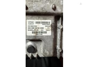 Gebruikte Computer Motormanagement Fiat Scudo (270) 2.0 D Multijet Prijs € 149,99 Margeregeling aangeboden door A-team Automotive