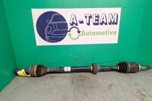 Gebruikte Cardanas rechts-voor (VWA) Toyota Auris Touring Sports (E18) 1.8 16V Hybrid Prijs € 49,99 Margeregeling aangeboden door A-team Automotive