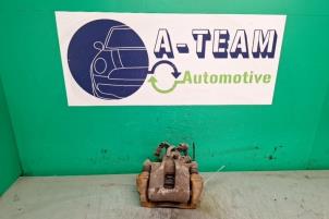 Gebruikte Remklauw (Tang) links-achter Toyota Auris Touring Sports (E18) 1.8 16V Hybrid Prijs € 49,99 Margeregeling aangeboden door A-team Automotive