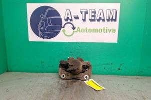 Gebruikte Remklauw (Tang) links-voor Toyota Auris Touring Sports (E18) 1.8 16V Hybrid Prijs € 39,99 Margeregeling aangeboden door A-team Automotive