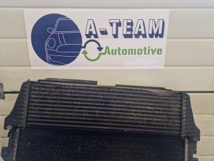 Gebruikte Intercooler Mercedes Vito (639.6) 2.2 113 CDI 16V Euro 5 Prijs € 99,99 Margeregeling aangeboden door A-Team Automotive