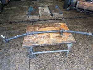 Gebruikte Tussenas Mercedes Vito (639.6) 2.2 113 CDI 16V Euro 5 Prijs € 399,99 Margeregeling aangeboden door A-Team Automotive