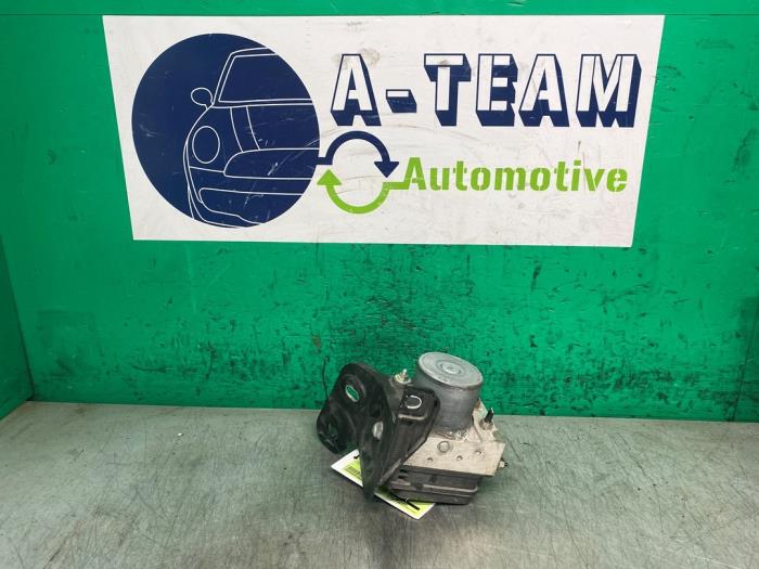 Gebruikte ABS Pomp Opel Corsa D 1.4 Euro 5 Prijs € 349,99 Margeregeling aangeboden door A-team Automotive