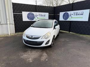 Gebruikte Benzinepomp Opel Corsa D 1.4 Euro 5 Prijs op aanvraag aangeboden door A-team Automotive