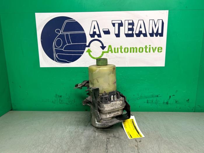Gebruikte Servopomp Skoda Fabia II (5J) 1.2i Prijs € 124,99 Margeregeling aangeboden door A-team Automotive