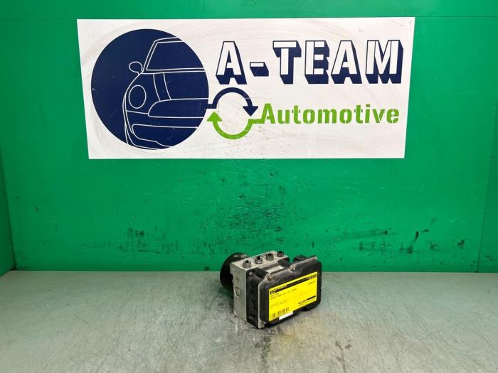Gebruikte ABS Pomp Skoda Fabia II (5J) 1.2i Prijs € 74,99 Margeregeling aangeboden door A-team Automotive