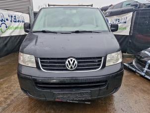 Gebruikte Radiateur Volkswagen Transporter T5 2.5 TDi PF Prijs € 999,99 Margeregeling aangeboden door A-Team Automotive