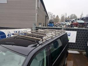 Gebruikte Imperiaal Volkswagen Transporter T5 2.5 TDi PF Prijs € 149,99 Margeregeling aangeboden door A-Team Automotive