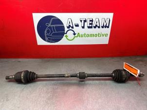 Gebruikte Homokineetas rechts-voor Chevrolet Spark (M300) 1.0 16V Prijs € 19,99 Margeregeling aangeboden door A-Team Automotive