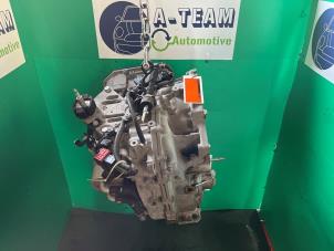 Gebruikte Automaatbak Renault Laguna III Estate (KT) 2.0 Turbo 16V Prijs € 299,99 Margeregeling aangeboden door A-team Automotive